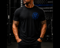 The Comeback — Lost Everything. Quit Nothing. Tee